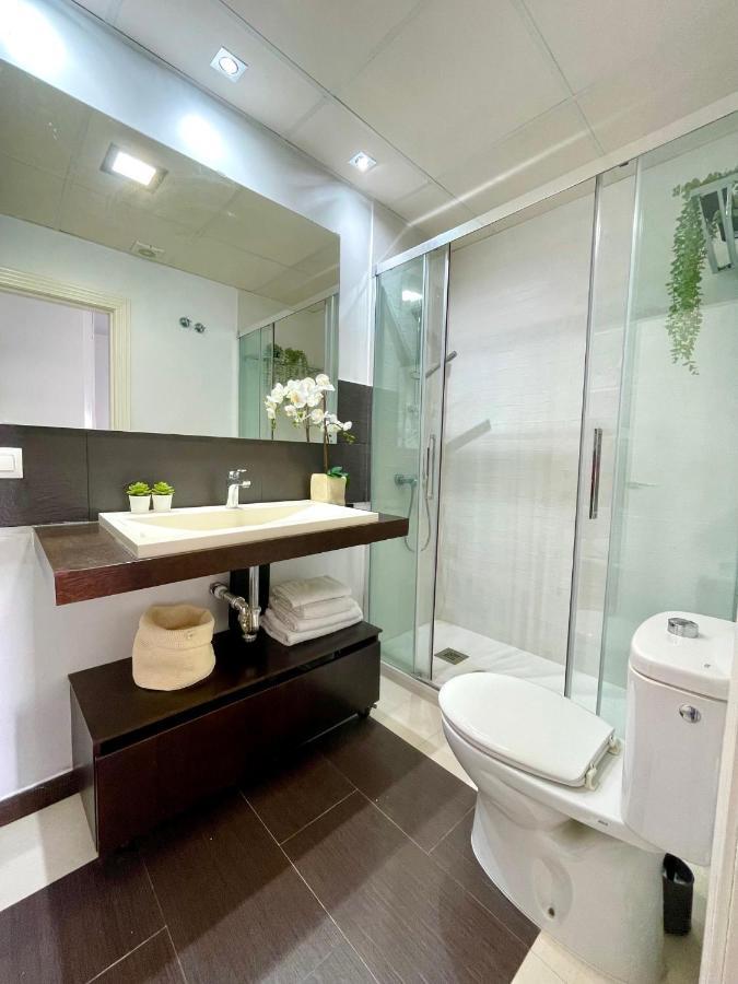 Gatu Premium Atico Caleta , Preferente Mayores De 25 Anos Y Familias Apartament Kadyks