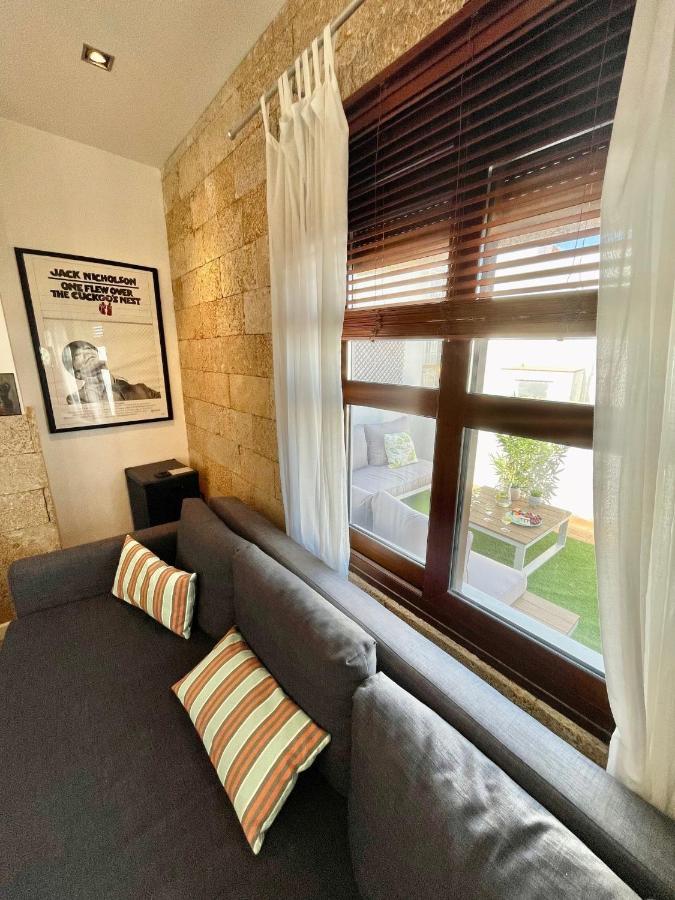 Gatu Premium Atico Caleta , Preferente Mayores De 25 Anos Y Familias Kadyks