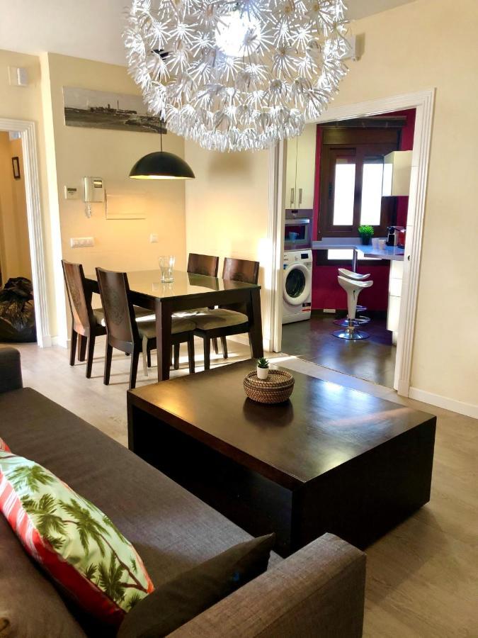 Gatu Premium Atico Caleta , Preferente Mayores De 25 Anos Y Familias Apartment Cadiz