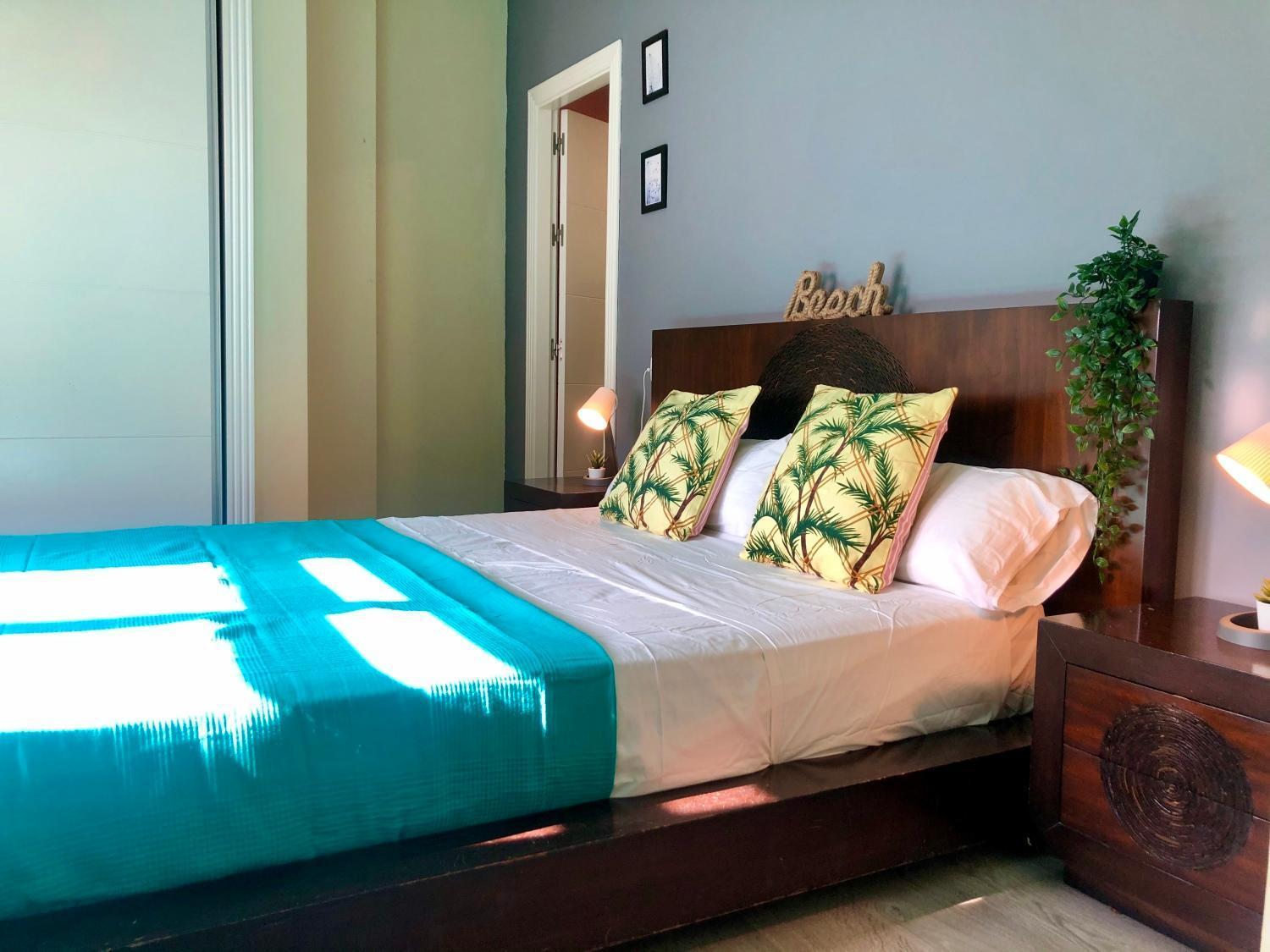 Gatu Premium Atico Caleta , Preferente Mayores De 25 Anos Y Familias Apartment Cadiz